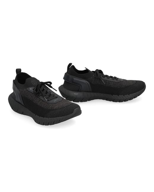 Boss Black Sneakers for men