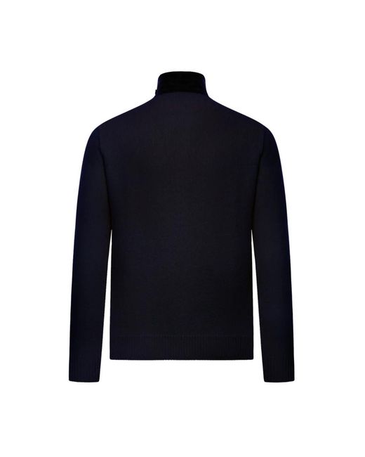 Cardigans Stone Island de hombre de color Blue