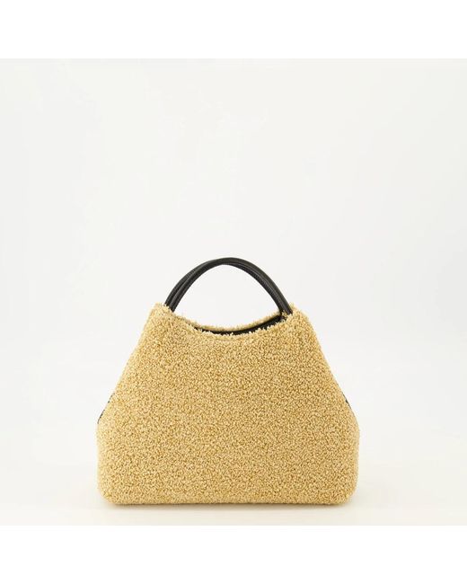 Givenchy Metallic Handbags