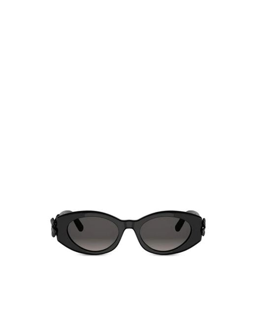 Dior Black Sunglasses