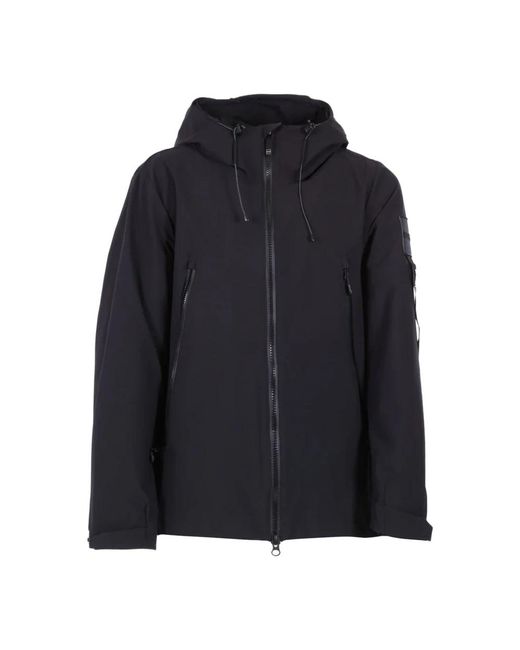 OUTHERE Blue Light Jackets for men