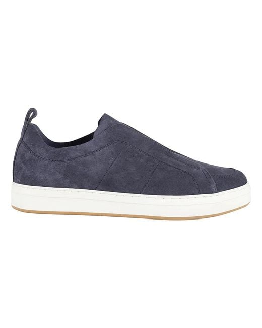 Sneakers Hogan de hombre de color Blue