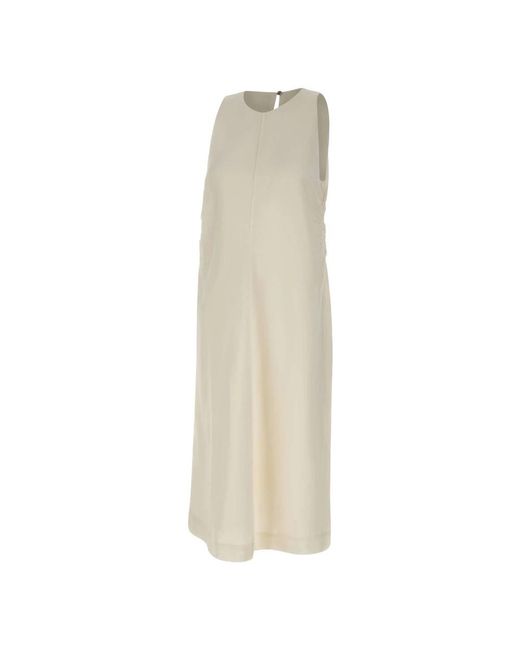 HUGO Natural Maxi Dresses