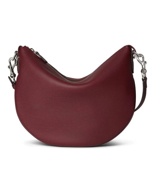 Gucci Red B Small Crossbody