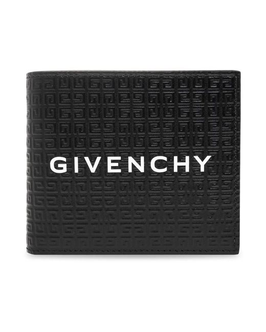 Givenchy Black Wallets & Cardholders for men