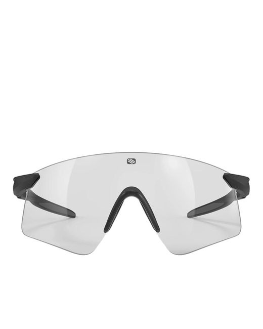 Sunglasses di Rudy Project in Metallic