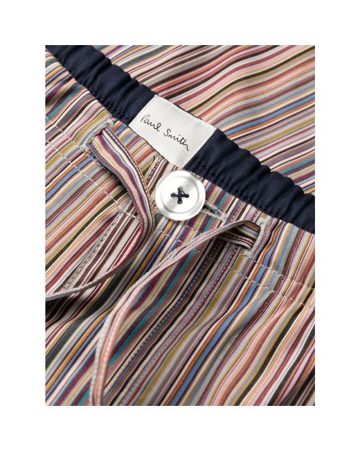 Nightwear & lounge > pyjamas PS by Paul Smith pour homme en coloris Brown