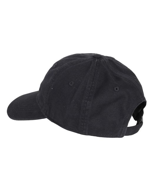 Caps di Carhartt in Black da Uomo