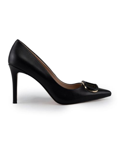 Pumps di Twinset in Black