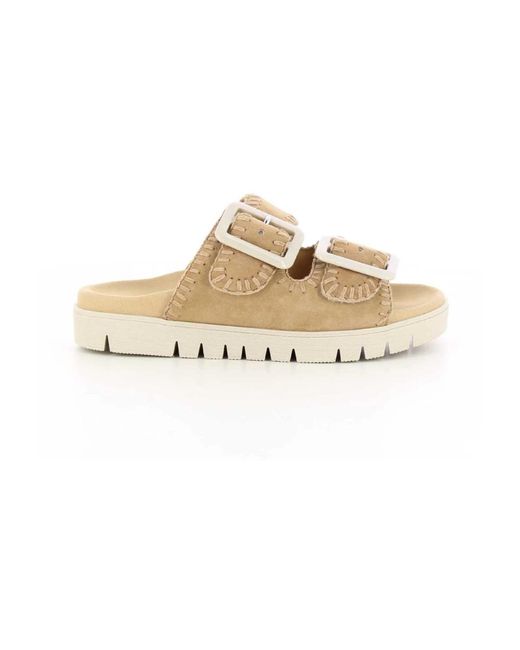 Gabor Metallic Slider 83.741