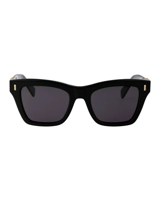 Accessories > sunglasses Lanvin pour homme en coloris Black
