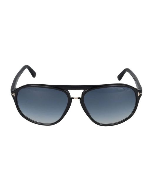 Tom Ford Blue Sunglasses