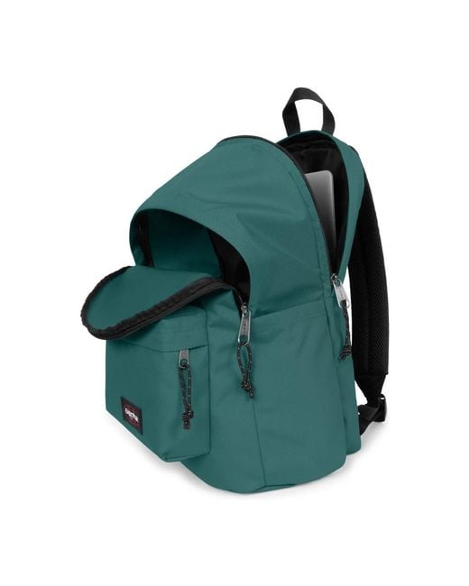 Eastpak Green Backpacks for men