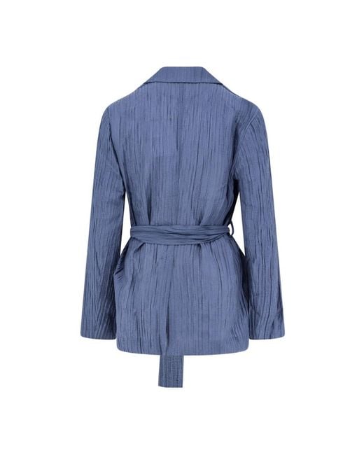Blazers Joseph de color Blue