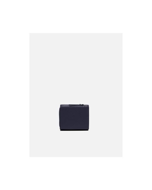 Gianni Chiarini Blue Wallets & Cardholders