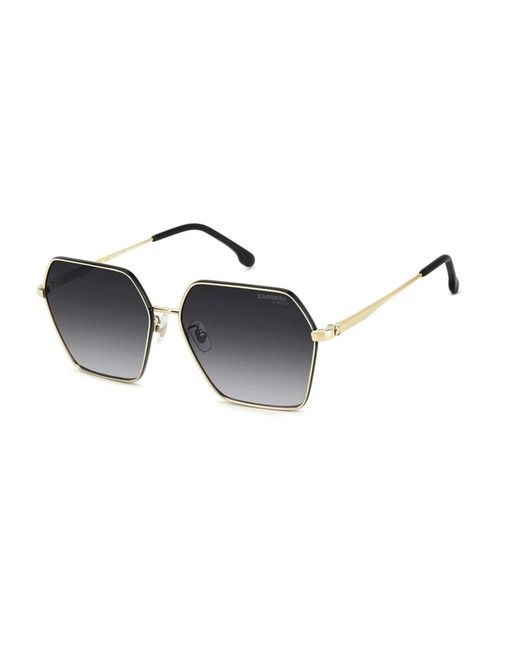 Carrera Yellow Sunglasses