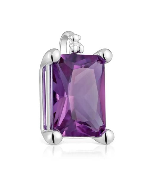 Tous Purple Necklaces