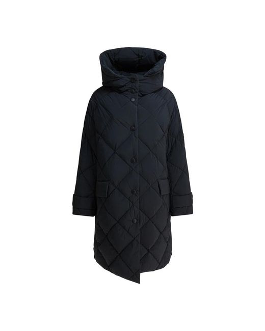 Down Jackets Tatras en coloris Black