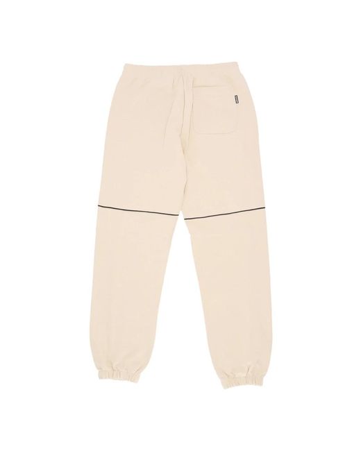 Iuter Natural Sweatpants for men