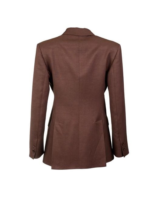 Blazers P.A.R.O.S.H. de color Brown