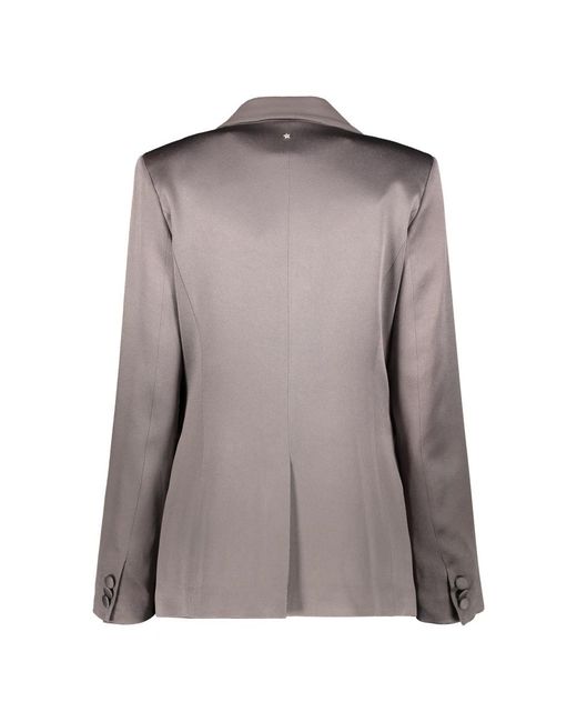 Lorena Antoniazzi Gray Blazers