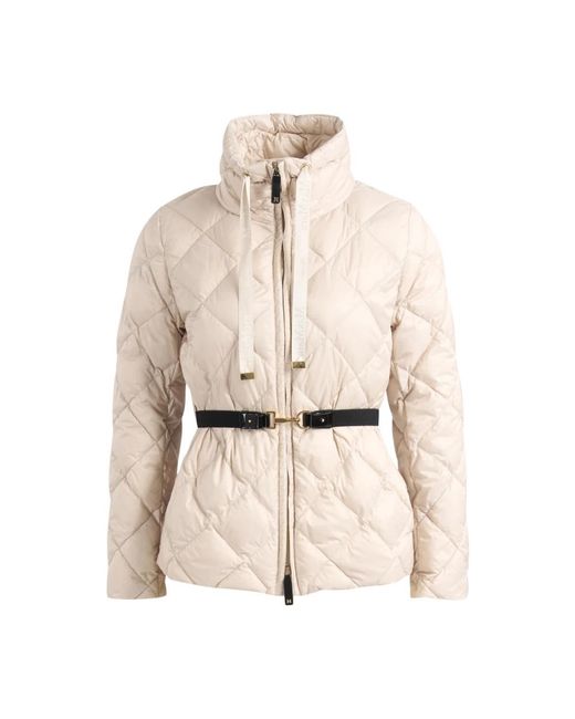 Winter Jackets Max Mara de color Natural