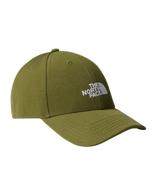 Verde bosco '66 classico cappello di The North Face in Green