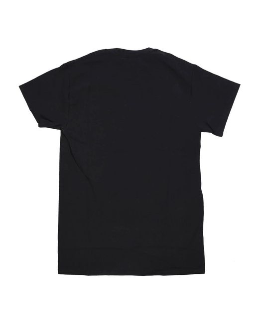 Thrasher Black T-Shirts for men