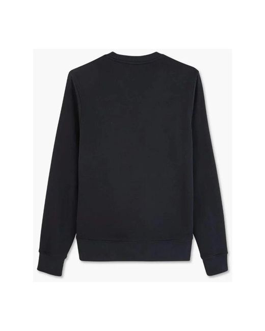 Eden Park Black Sweatshirts for men