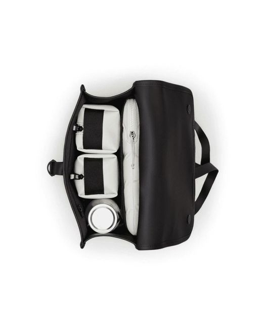 Backpacks Rains de color Blue