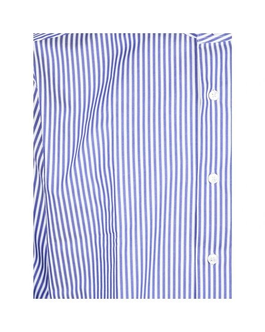 Xacus Blue Casual Shirts for men