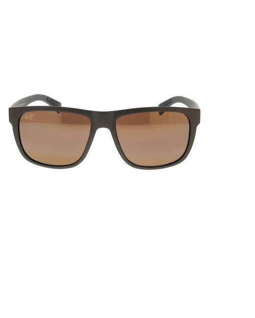 Maui Jim Brown Sunglasses