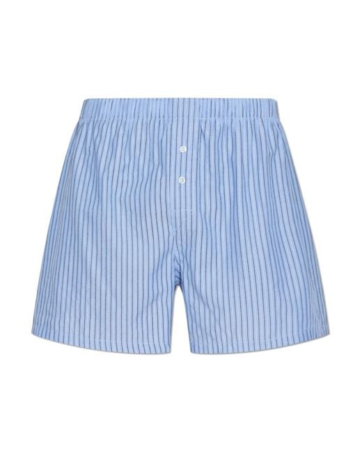 Paul Smith Blue Bottoms for men