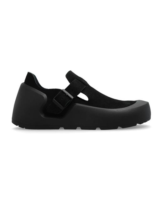 Zapatos reykjavik Birkenstock de color Black
