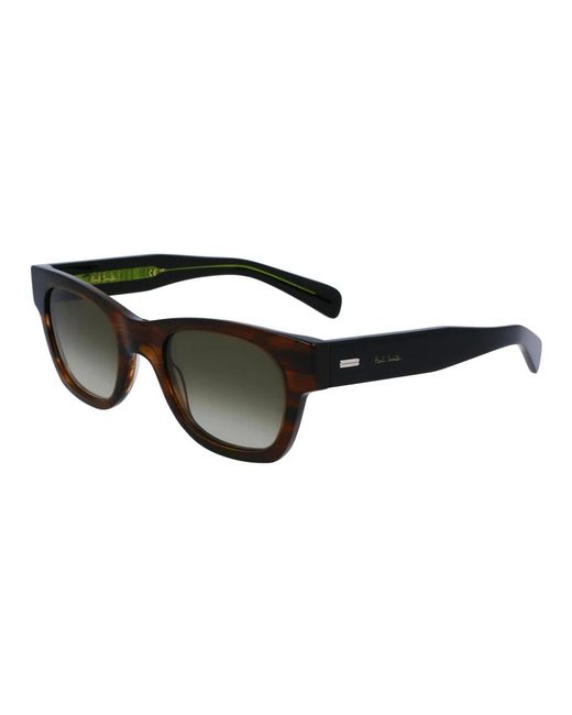 Paul Smith Highgate Sonnenbrille in Black für Herren