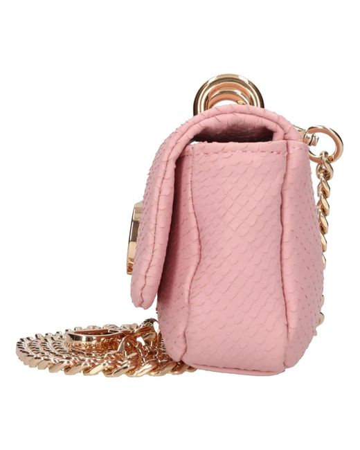 Sneakers di La Carrie in Pink