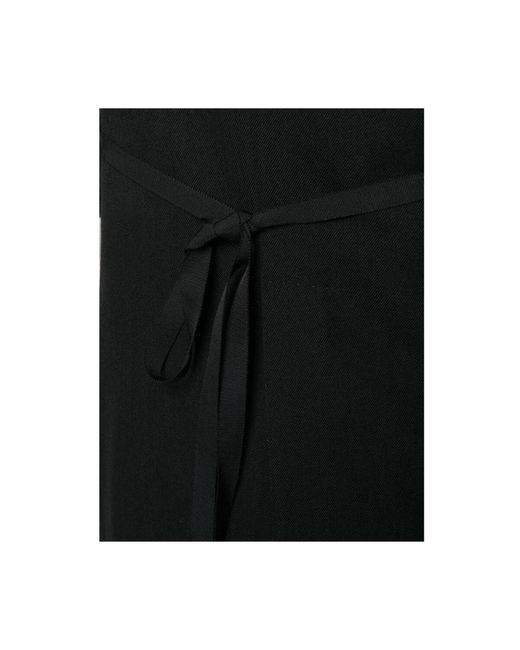 Blazers Ann Demeulemeester de color Black