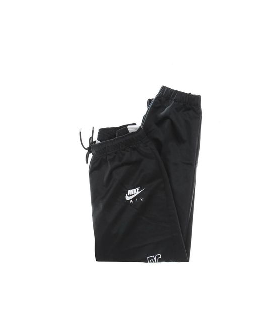 Nike Sweatpants in het Black