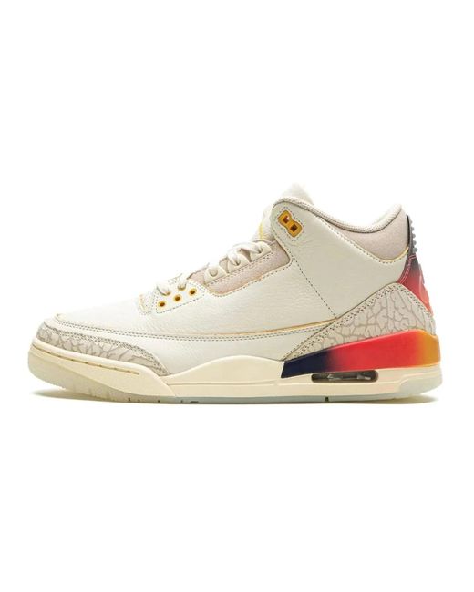 Sneakers di Nike in Natural da Uomo
