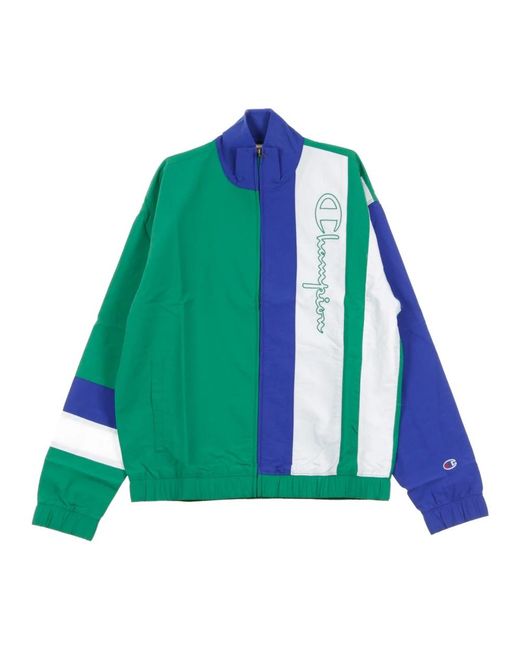 Champion Green Light Jackets for men