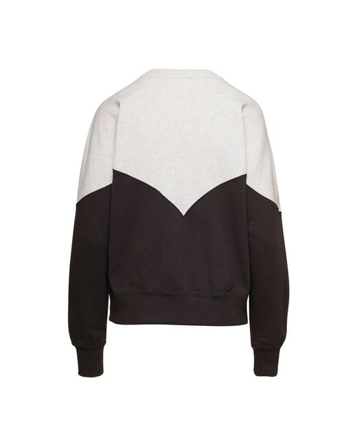 Isabel Marant Black Sweatshirts