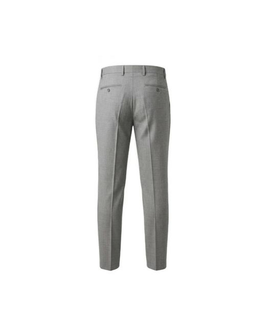 AT.P.CO Bleecker Broeken in het Gray voor heren
