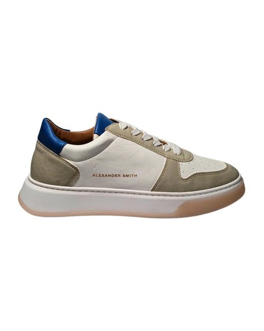 Sneakers di Alexander Smith in Gray da Uomo