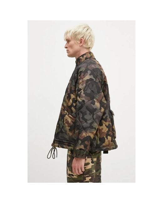 Light Jackets ANDERSSON BELL de hombre de color Multicolor