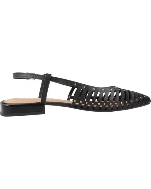 Ballerinas di Gioseppo in Black