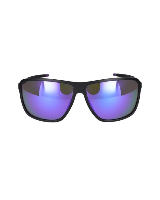 Police Blue Sunglasses