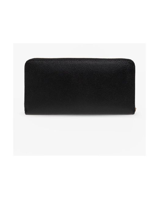 Furla Black Wallets & Cardholders