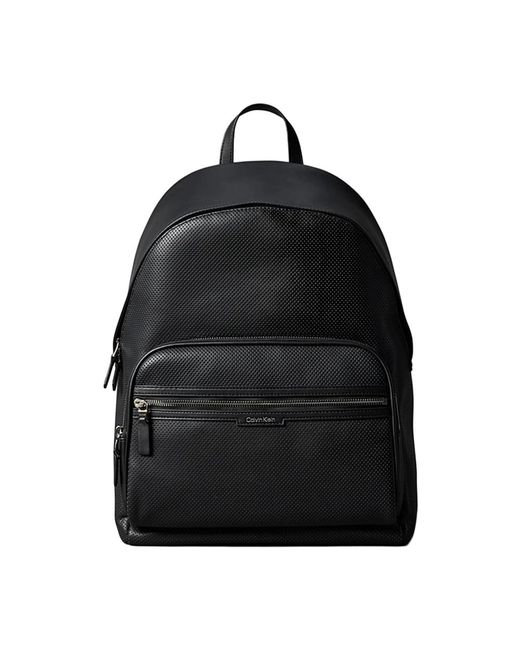 Backpacks di Calvin Klein in Black da Uomo