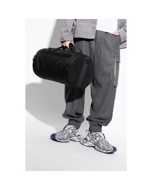 KENZO Weekend Bags in het Black voor heren