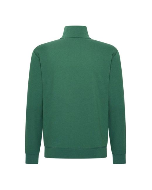Boss Green Zip-Throughs for men